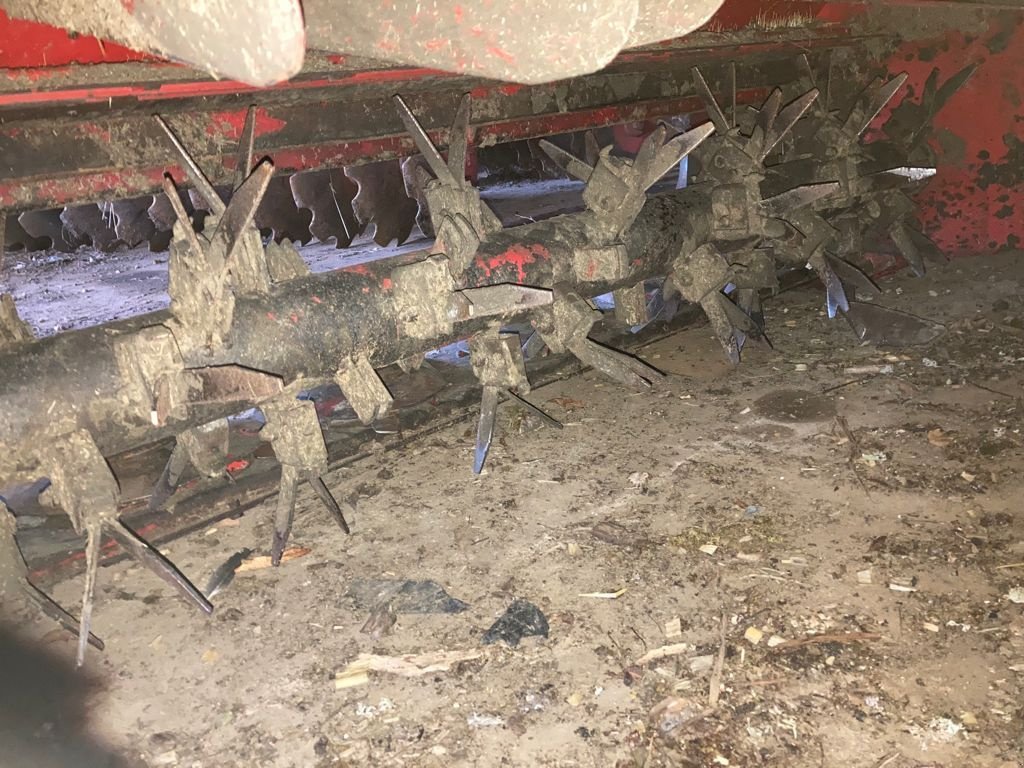 Mähwerk des Typs Pöttinger NOVACAT 305 HE, Gebrauchtmaschine in MARBEVILLE (Bild 4)