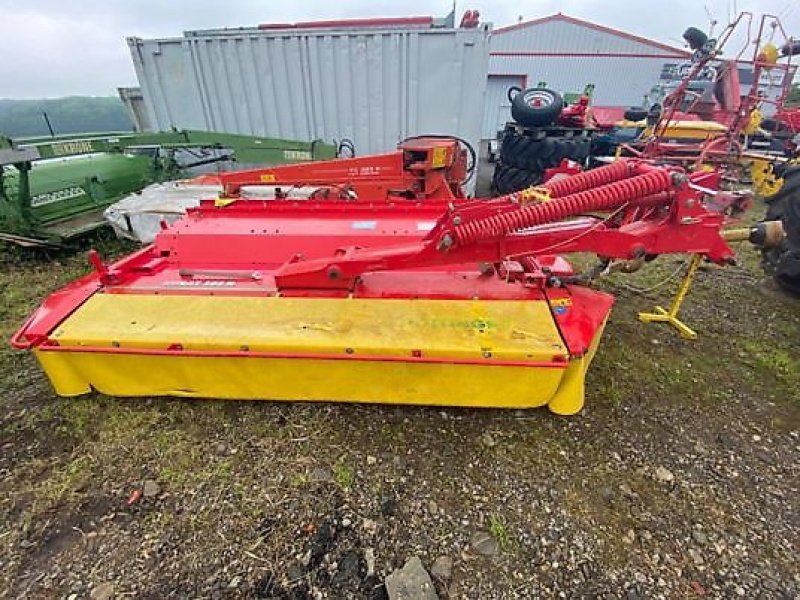 Mähwerk typu Pöttinger NOVACAT 305 HED, Gebrauchtmaschine v Muespach-le-Haut (Obrázek 2)