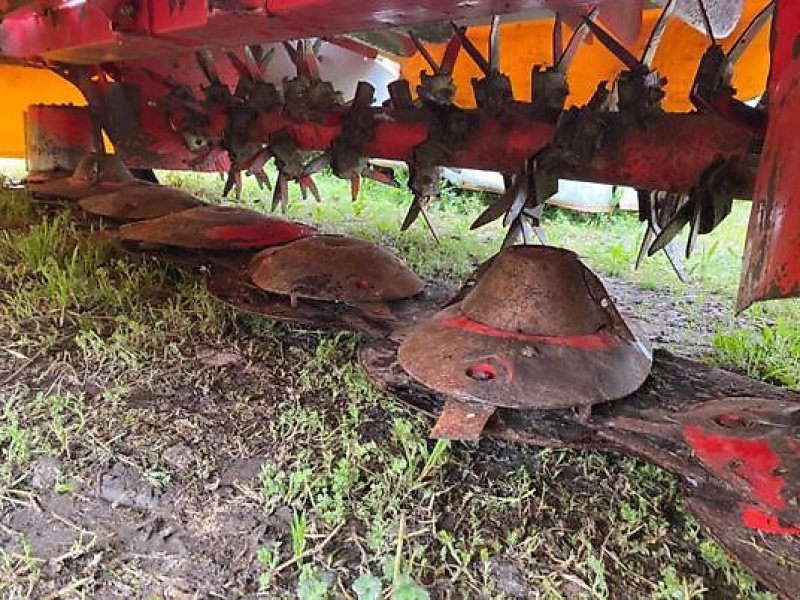 Mähwerk typu Pöttinger NOVACAT 305 HED, Gebrauchtmaschine v Muespach-le-Haut (Obrázek 8)