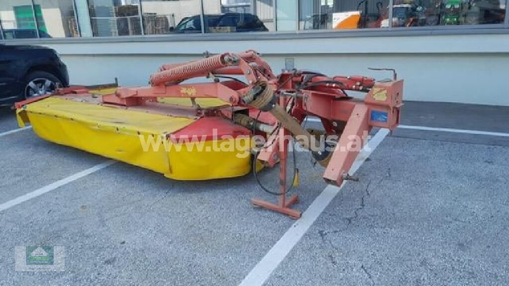 Mähwerk typu Pöttinger NOVACAT 305, Gebrauchtmaschine v Klagenfurt (Obrázek 2)