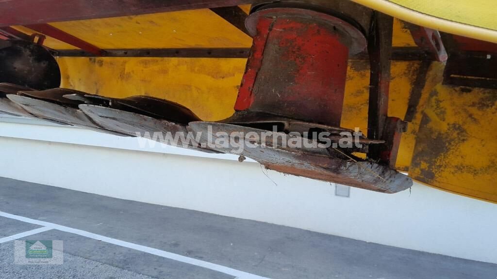 Mähwerk typu Pöttinger NOVACAT 305, Gebrauchtmaschine v Klagenfurt (Obrázek 7)