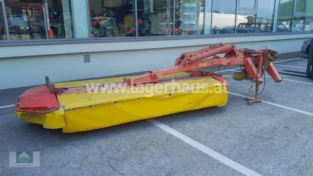 Mähwerk typu Pöttinger NOVACAT 305, Gebrauchtmaschine v Klagenfurt (Obrázek 1)