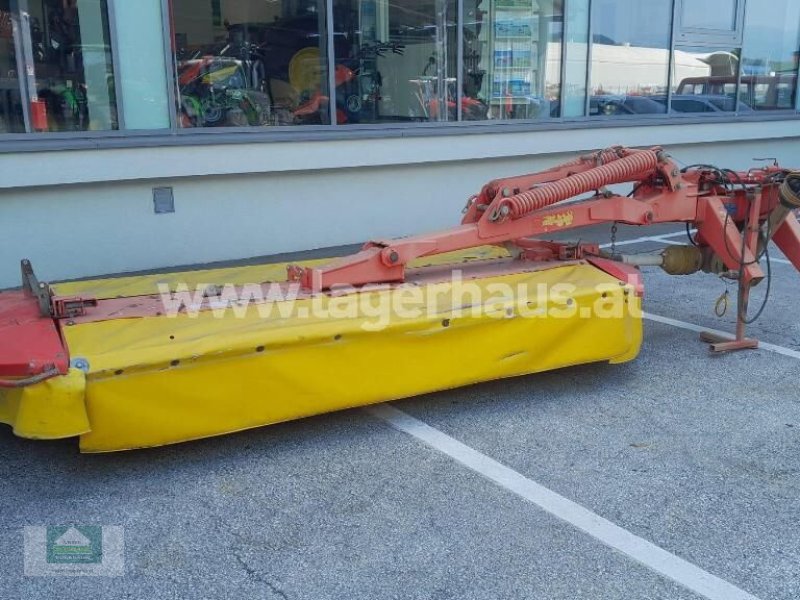 Mähwerk des Typs Pöttinger NOVACAT 305, Gebrauchtmaschine in Klagenfurt (Bild 1)