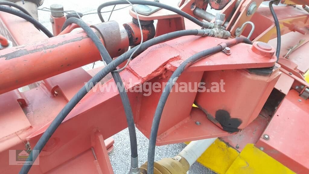 Mähwerk typu Pöttinger NOVACAT 305, Gebrauchtmaschine v Klagenfurt (Obrázek 5)