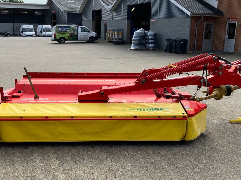 Mähwerk des Typs Pöttinger Novacat 305H ED, Gebrauchtmaschine in Spøttrup (Bild 1)