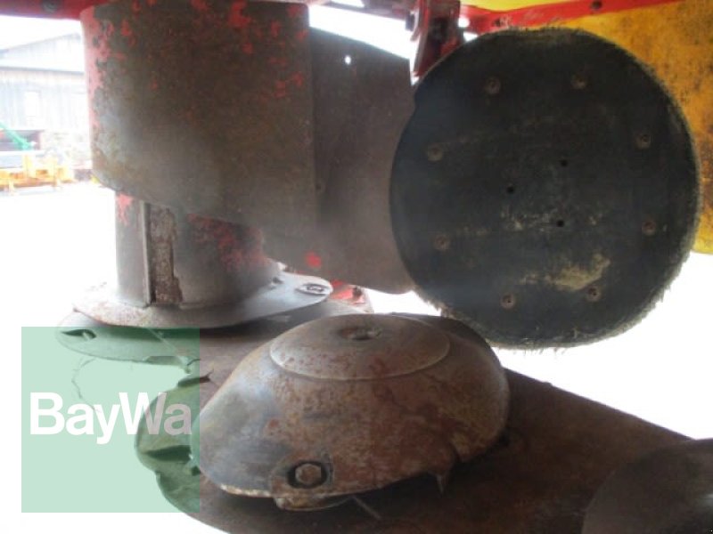 Mähwerk typu Pöttinger NOVACAT 306 F  # 531, Gebrauchtmaschine v Schönau b.Tuntenhausen (Obrázok 12)