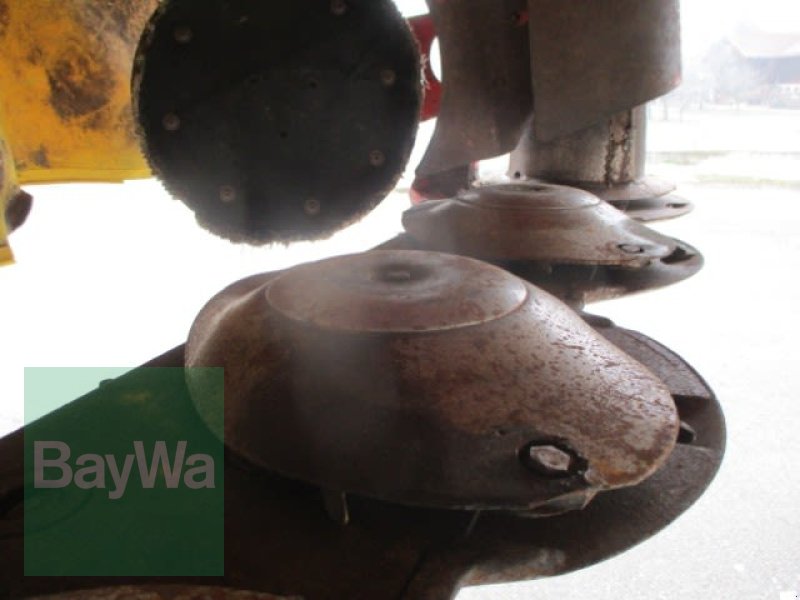 Mähwerk typu Pöttinger NOVACAT 306 F  # 531, Gebrauchtmaschine v Schönau b.Tuntenhausen (Obrázok 11)