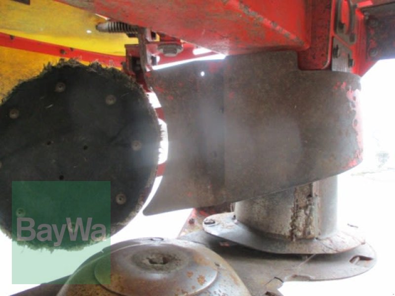 Mähwerk typu Pöttinger NOVACAT 306 F  # 531, Gebrauchtmaschine v Schönau b.Tuntenhausen (Obrázok 14)