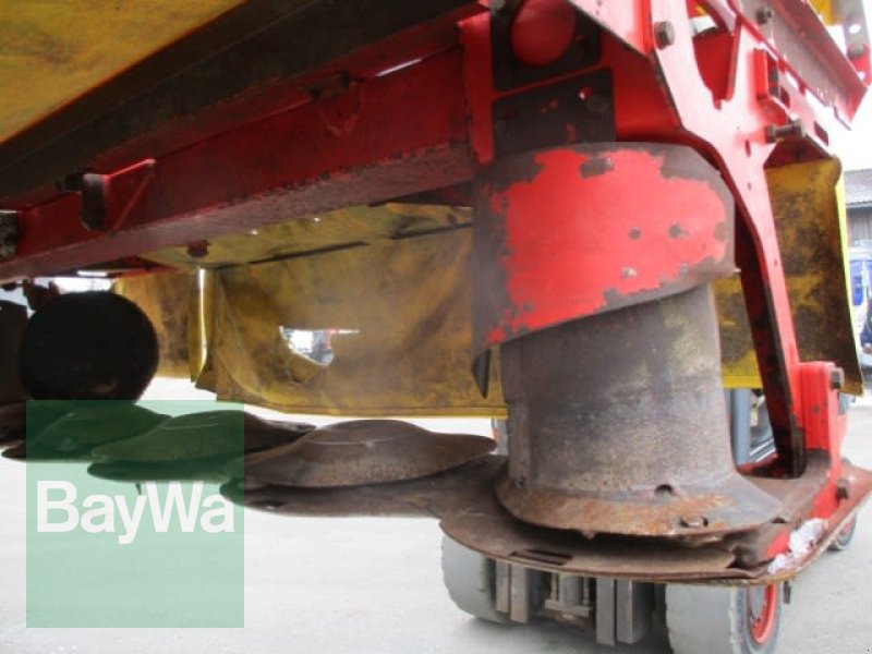 Mähwerk typu Pöttinger NOVACAT 306 F  # 531, Gebrauchtmaschine v Schönau b.Tuntenhausen (Obrázok 10)