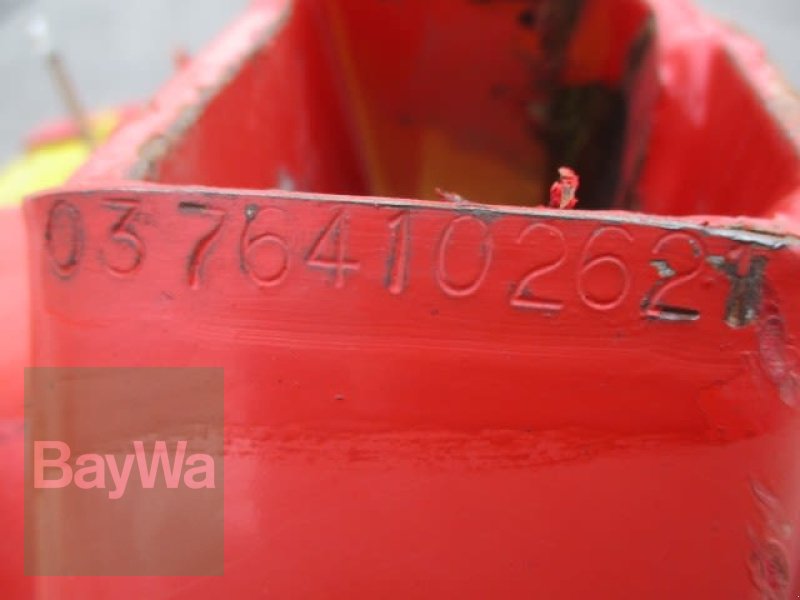 Mähwerk typu Pöttinger NOVACAT 306 F  # 531, Gebrauchtmaschine v Schönau b.Tuntenhausen (Obrázok 9)