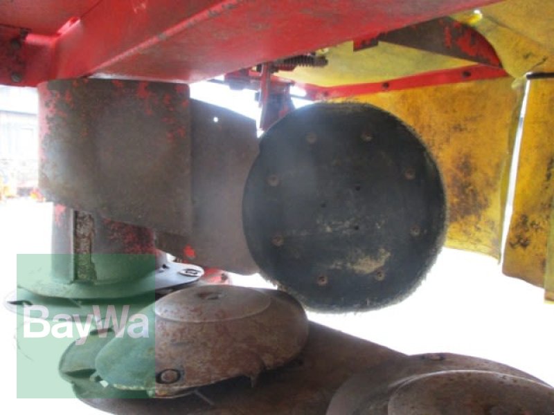 Mähwerk typu Pöttinger NOVACAT 306 F  # 531, Gebrauchtmaschine v Schönau b.Tuntenhausen (Obrázok 15)