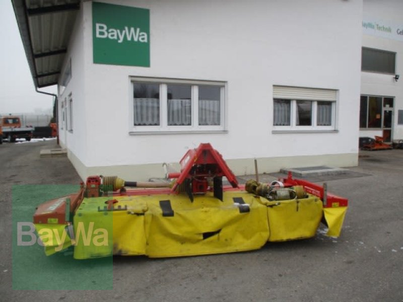 Mähwerk typu Pöttinger NOVACAT 306 F  # 531, Gebrauchtmaschine v Schönau b.Tuntenhausen