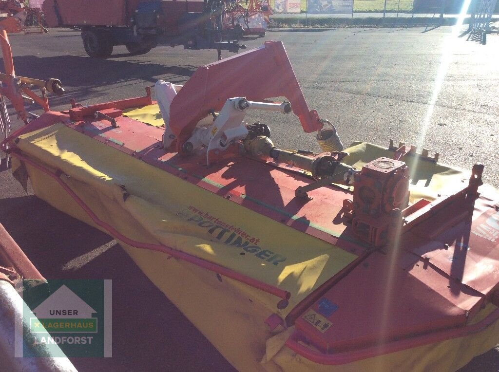 Mähwerk του τύπου Pöttinger Novacat 306 F Classic, Gebrauchtmaschine σε Kobenz bei Knittelfeld (Φωτογραφία 7)