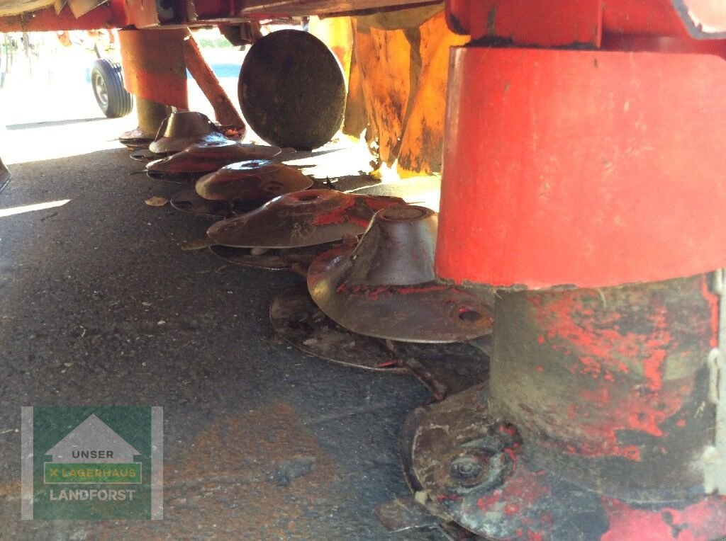 Mähwerk του τύπου Pöttinger Novacat 306 F Classic, Gebrauchtmaschine σε Kobenz bei Knittelfeld (Φωτογραφία 9)