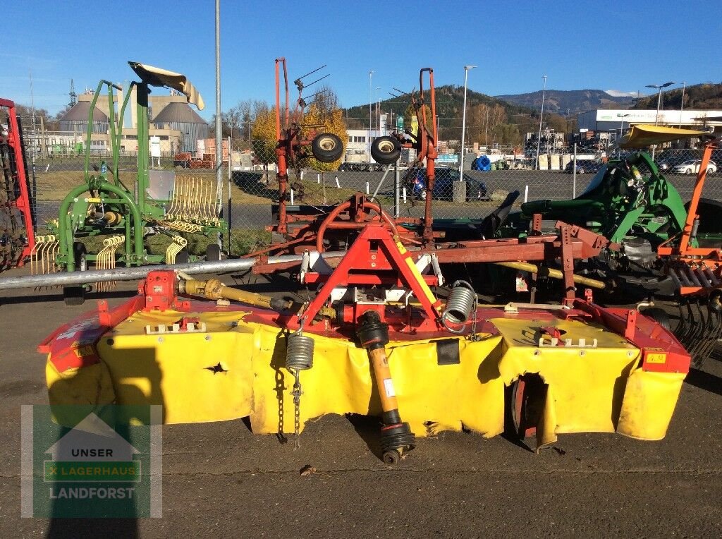 Mähwerk του τύπου Pöttinger Novacat 306 F Classic, Gebrauchtmaschine σε Kobenz bei Knittelfeld (Φωτογραφία 3)