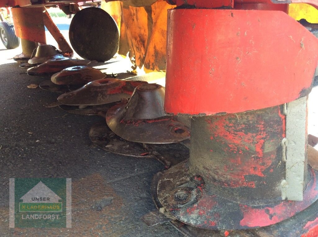 Mähwerk του τύπου Pöttinger Novacat 306 F Classic, Gebrauchtmaschine σε Kobenz bei Knittelfeld (Φωτογραφία 10)