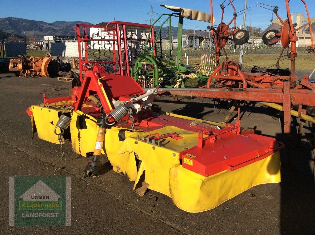 Mähwerk του τύπου Pöttinger Novacat 306 F Classic, Gebrauchtmaschine σε Kobenz bei Knittelfeld (Φωτογραφία 4)