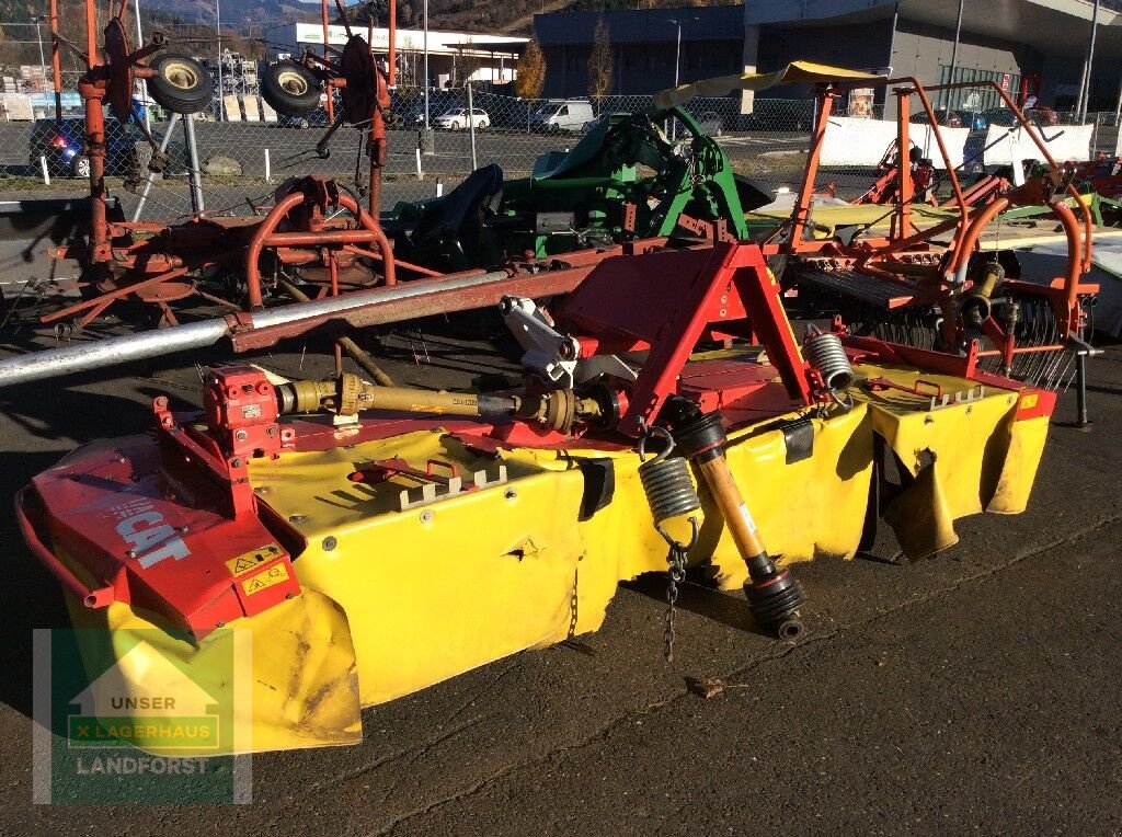 Mähwerk του τύπου Pöttinger Novacat 306 F Classic, Gebrauchtmaschine σε Kobenz bei Knittelfeld (Φωτογραφία 2)