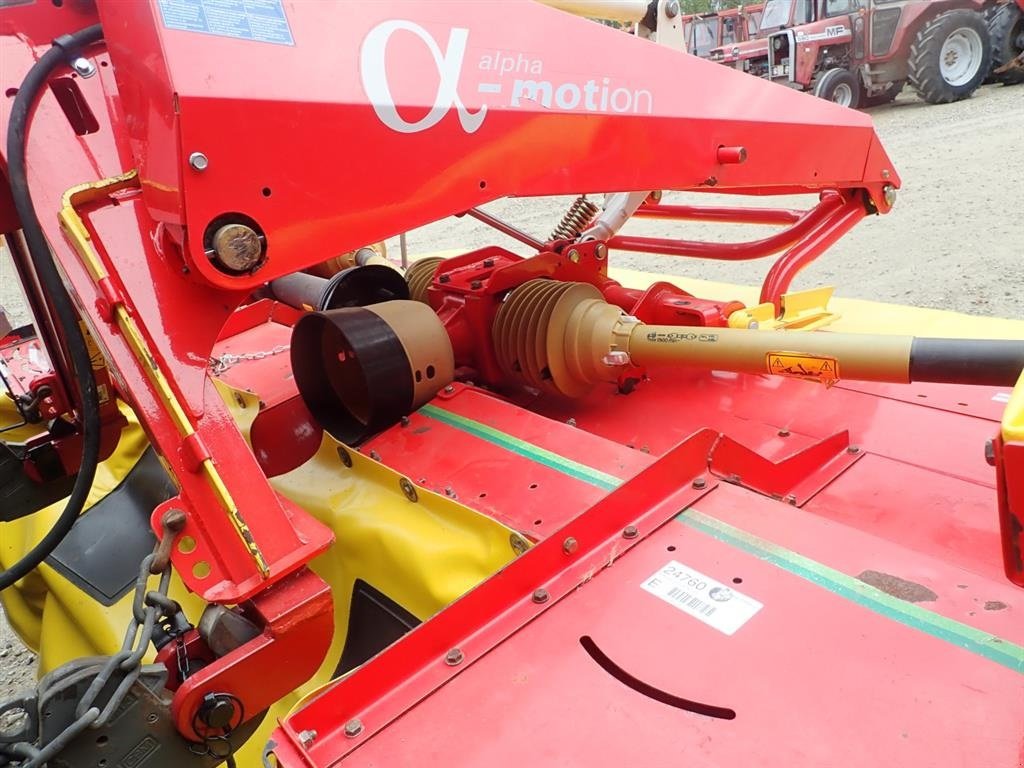 Mähwerk типа Pöttinger novacat 306 F-ED alpha-motion., Gebrauchtmaschine в Viborg (Фотография 8)