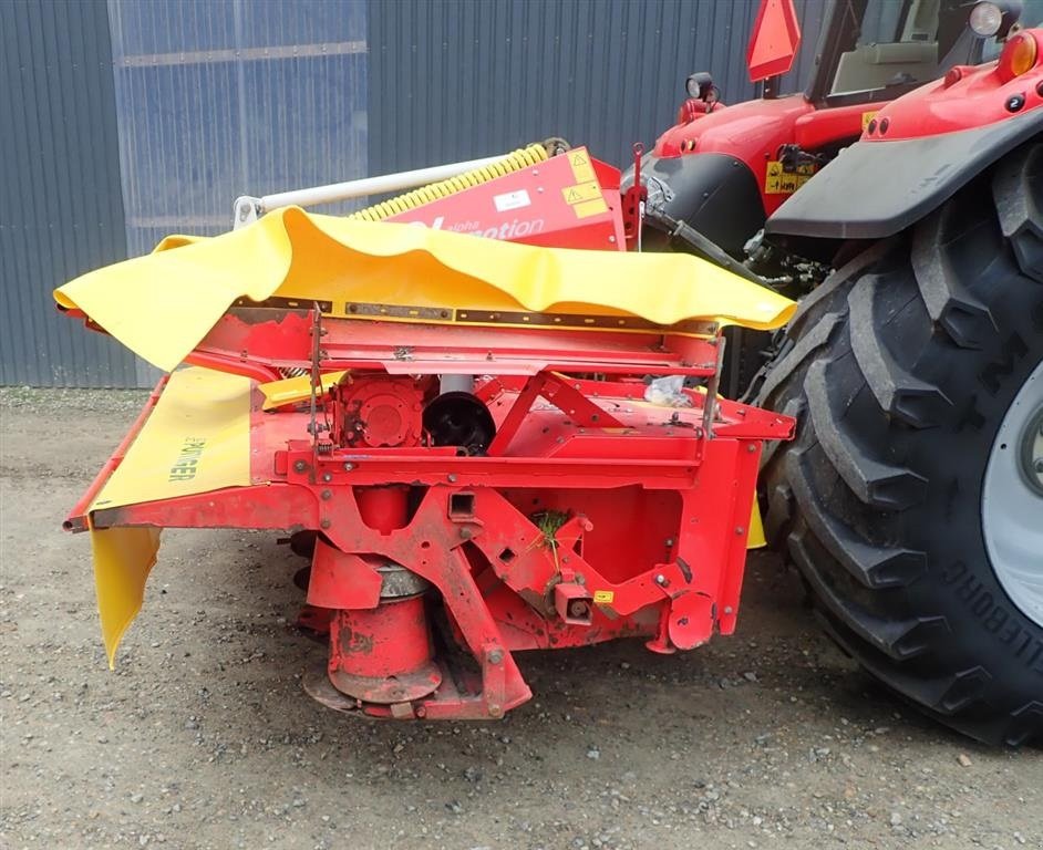 Mähwerk типа Pöttinger novacat 306 F-ED alpha-motion., Gebrauchtmaschine в Viborg (Фотография 4)