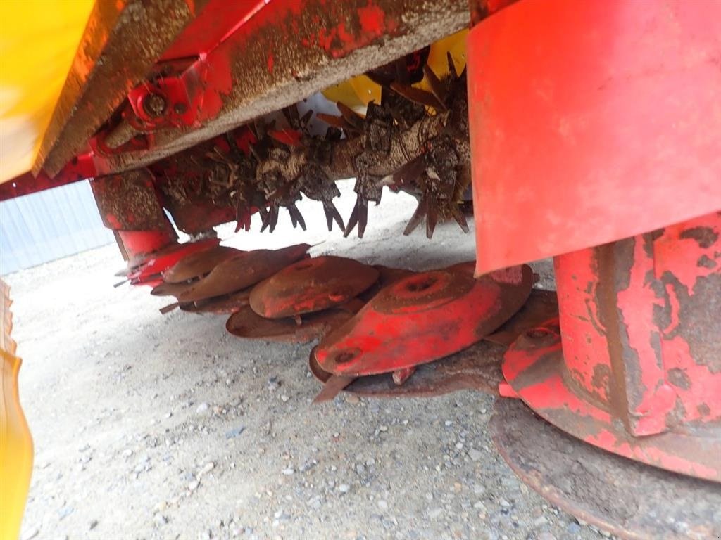 Mähwerk типа Pöttinger novacat 306 F-ED alpha-motion., Gebrauchtmaschine в Viborg (Фотография 7)