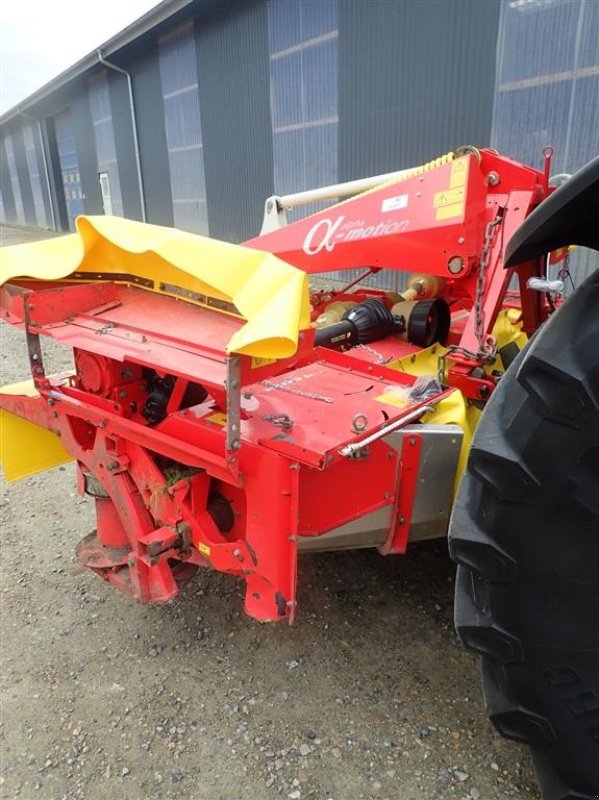 Mähwerk типа Pöttinger novacat 306 F-ED alpha-motion., Gebrauchtmaschine в Viborg (Фотография 5)