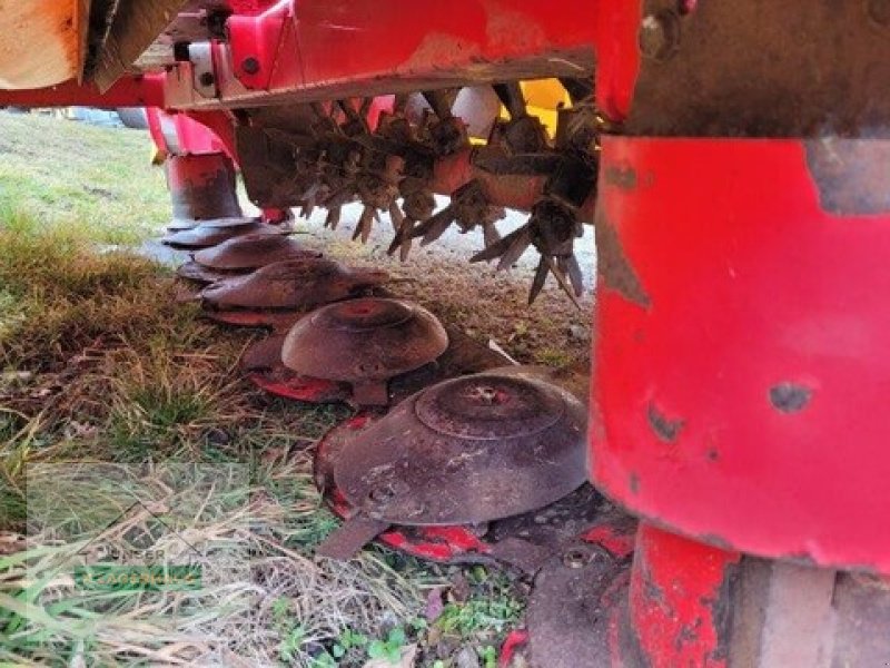 Mähwerk of the type Pöttinger Novacat 306 F ED, Gebrauchtmaschine in Gleisdorf (Picture 4)