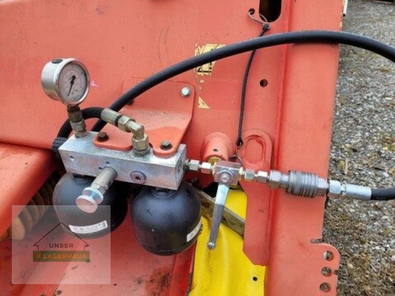 Mähwerk of the type Pöttinger Novacat 306 F ED, Gebrauchtmaschine in Gleisdorf (Picture 3)