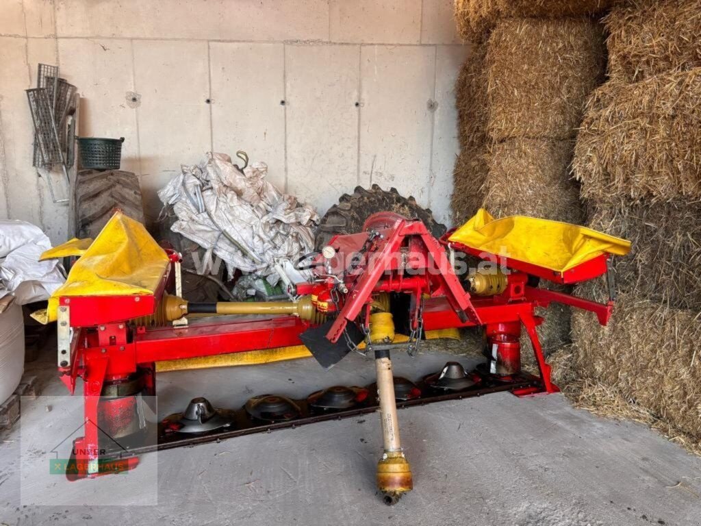 Mähwerk типа Pöttinger Novacat 306 F, Gebrauchtmaschine в Schlitters (Фотография 2)