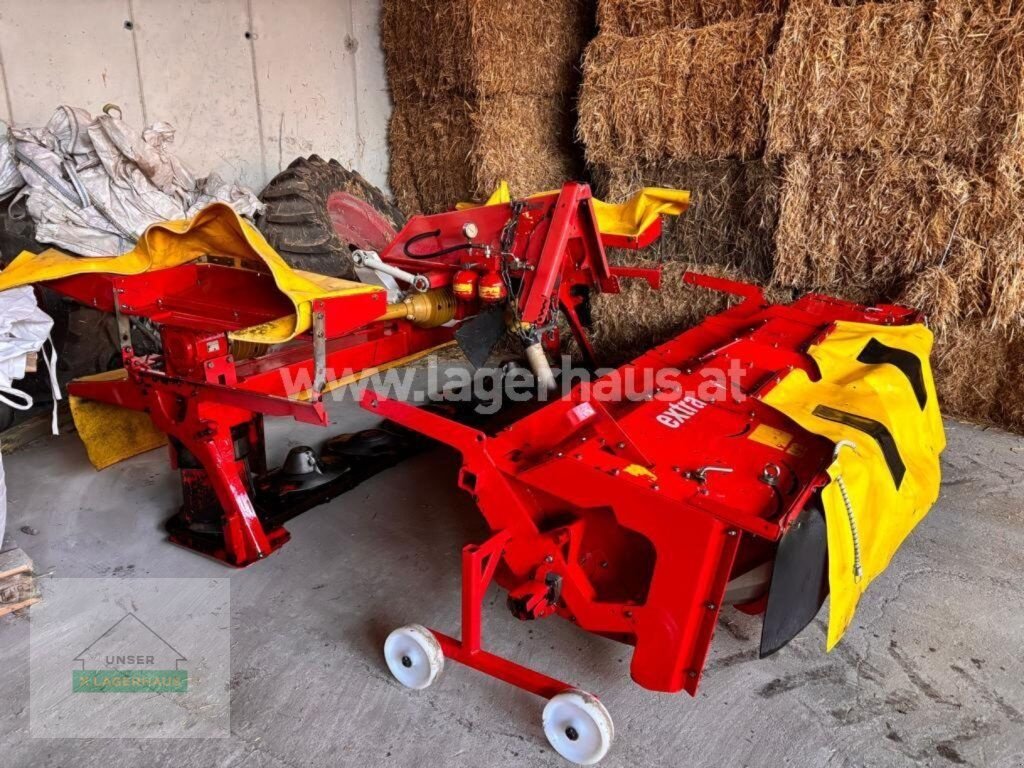 Mähwerk типа Pöttinger Novacat 306 F, Gebrauchtmaschine в Schlitters (Фотография 6)