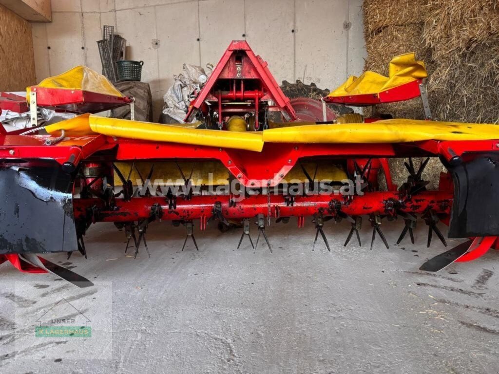 Mähwerk типа Pöttinger Novacat 306 F, Gebrauchtmaschine в Schlitters (Фотография 5)