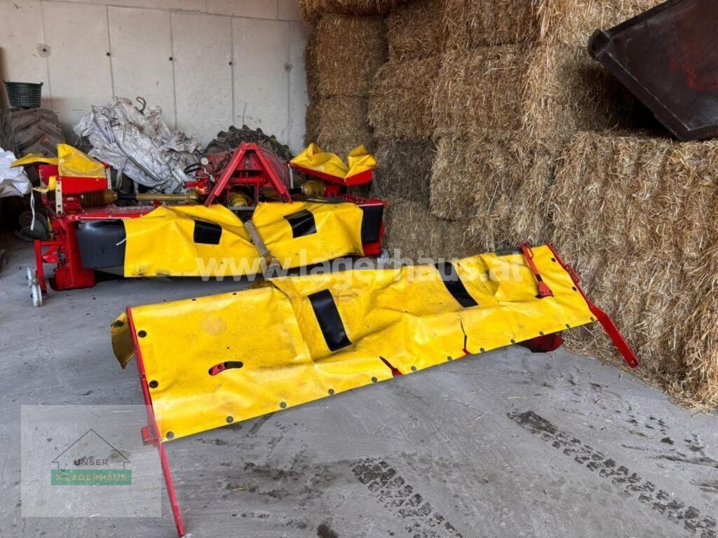 Mähwerk типа Pöttinger Novacat 306 F, Gebrauchtmaschine в Schlitters (Фотография 4)