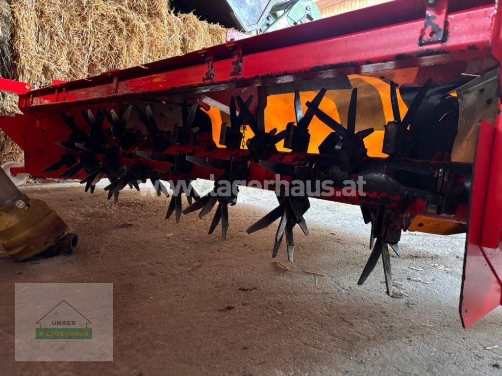 Mähwerk типа Pöttinger Novacat 306 F, Gebrauchtmaschine в Schlitters (Фотография 3)