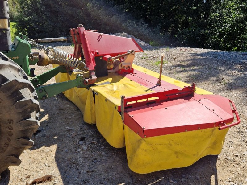 Mähwerk del tipo Pöttinger Novacat 306 F, Gebrauchtmaschine en Geltendorf