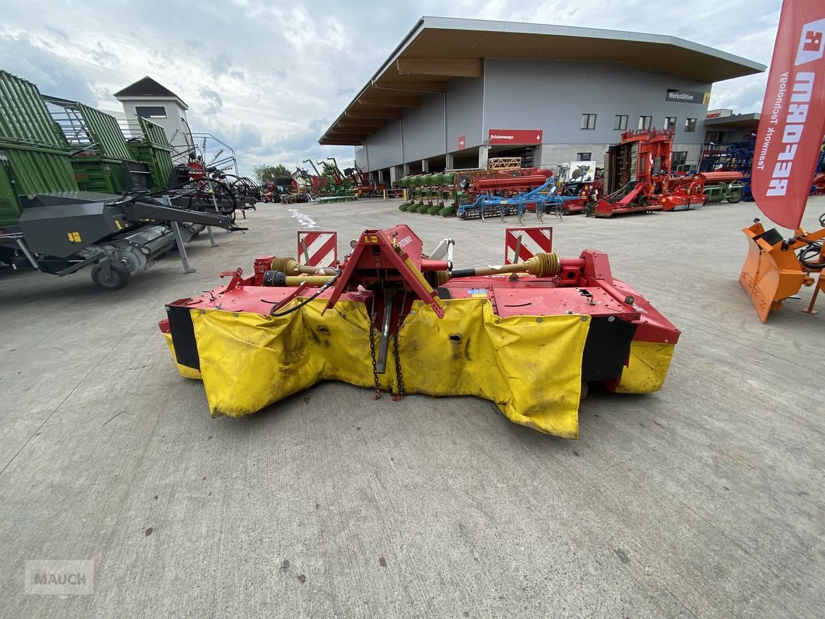 Mähwerk des Typs Pöttinger Novacat 306F ED, Gebrauchtmaschine in Burgkirchen (Bild 6)