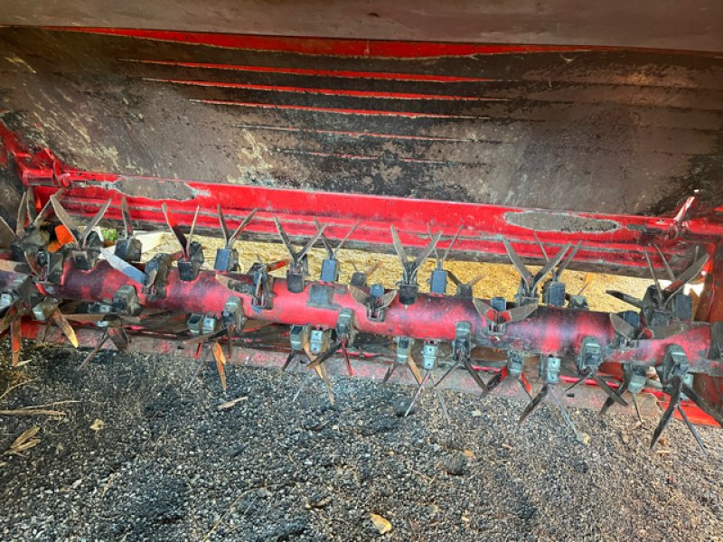 Mähwerk типа Pöttinger Novacat 307 T ED, Gebrauchtmaschine в VERT TOULON (Фотография 2)