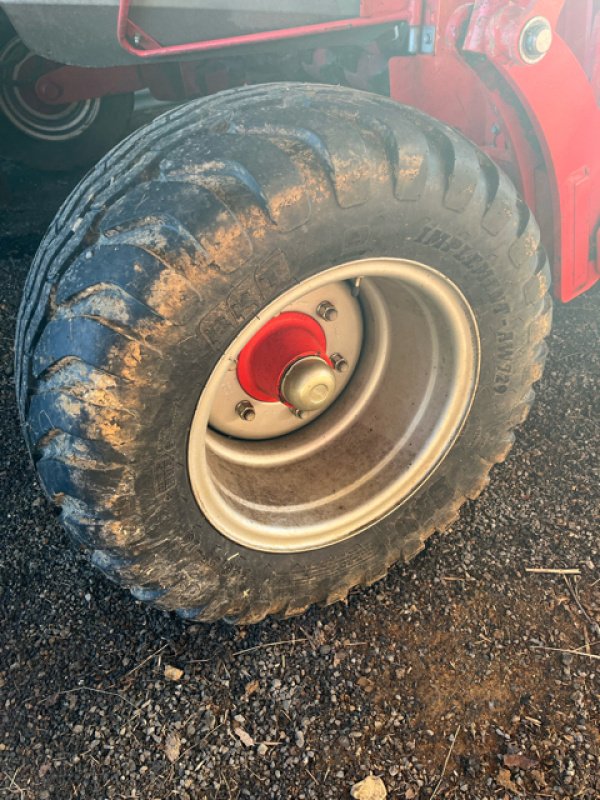 Mähwerk типа Pöttinger Novacat 307 T ED, Gebrauchtmaschine в VERT TOULON (Фотография 7)