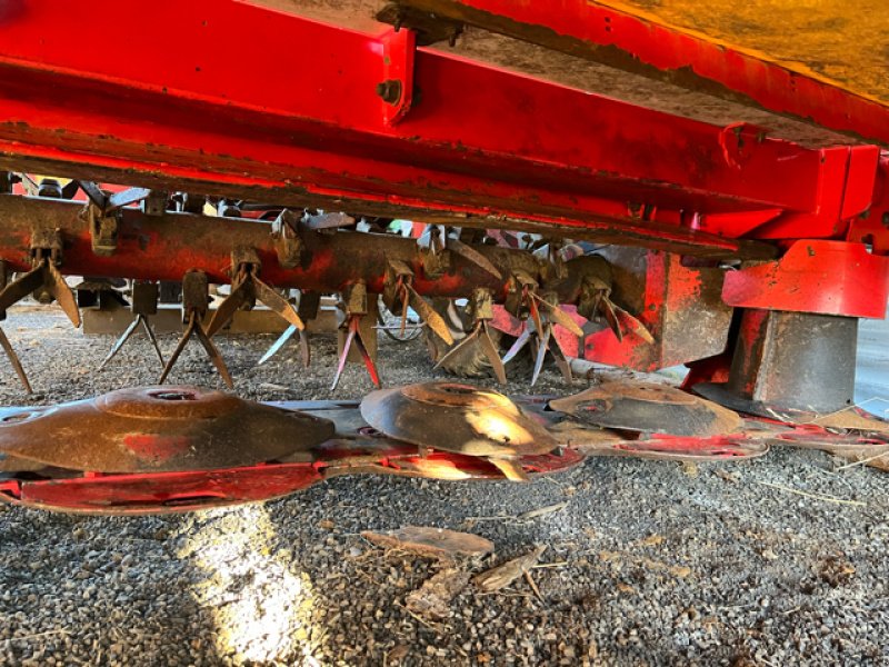 Mähwerk типа Pöttinger Novacat 307 T ED, Gebrauchtmaschine в VERT TOULON (Фотография 3)