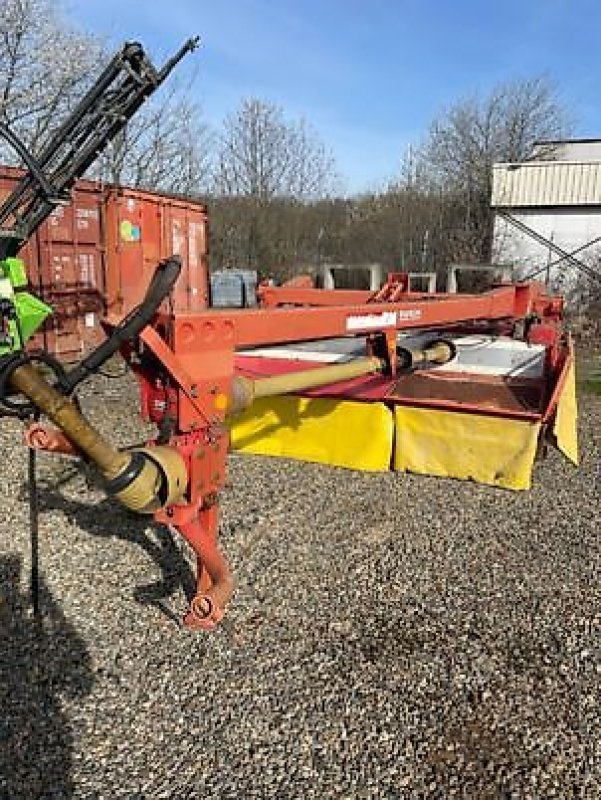 Mähwerk типа Pöttinger NOVACAT 310T, Gebrauchtmaschine в Wittenheim (Фотография 2)