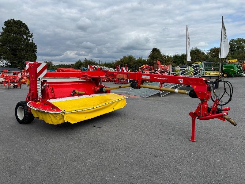 Mähwerk des Typs Pöttinger NOVACAT 320, Gebrauchtmaschine in Wargnies Le Grand (Bild 3)