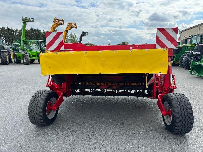 Mähwerk des Typs Pöttinger NOVACAT 320, Gebrauchtmaschine in Wargnies Le Grand (Bild 10)