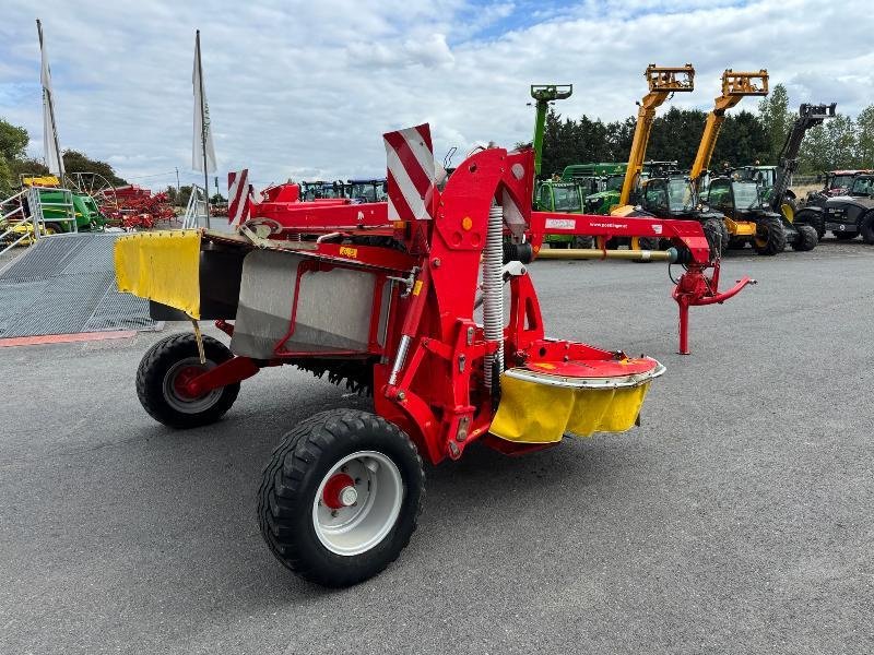 Mähwerk des Typs Pöttinger NOVACAT 320, Gebrauchtmaschine in Wargnies Le Grand (Bild 11)