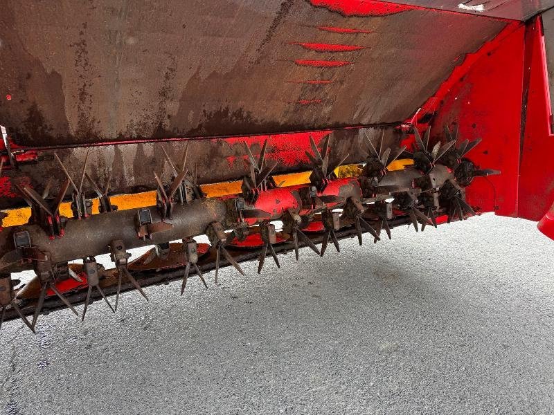 Mähwerk des Typs Pöttinger NOVACAT 320, Gebrauchtmaschine in Wargnies Le Grand (Bild 9)