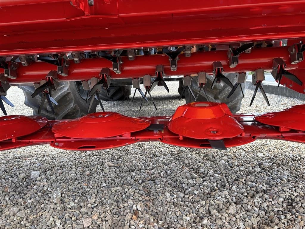 Mähwerk of the type Pöttinger Novacat 351 Alpha-motion ED Klar til levering., Gebrauchtmaschine in Gram (Picture 10)