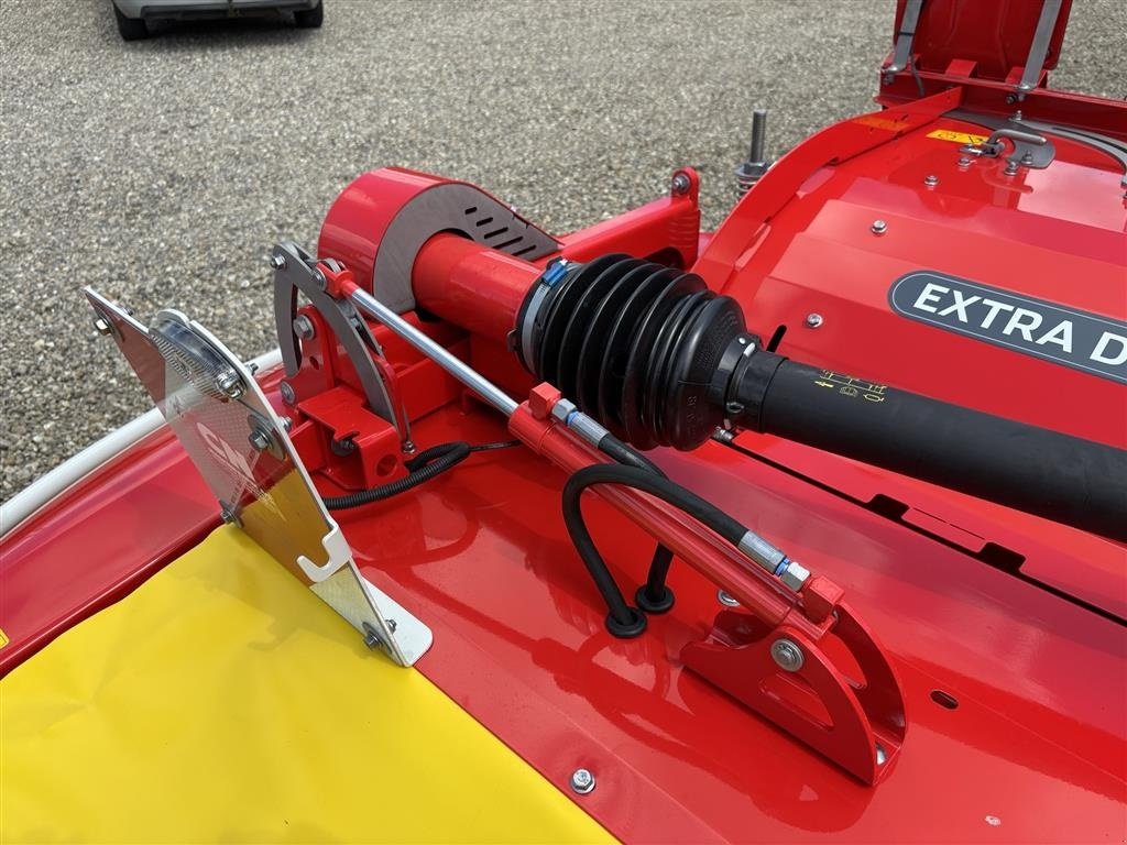 Mähwerk of the type Pöttinger Novacat 351 Alpha-motion ED Klar til levering., Gebrauchtmaschine in Gram (Picture 9)