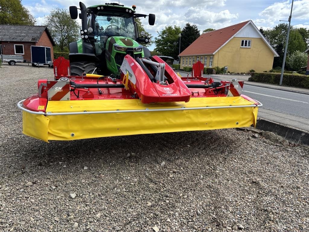 Mähwerk of the type Pöttinger Novacat 351 Alpha-motion ED Klar til levering., Gebrauchtmaschine in Gram (Picture 4)