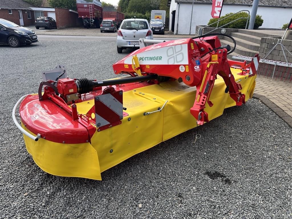Mähwerk des Typs Pöttinger Novacat 351 Alpha Motion Pro Klar til levering., Gebrauchtmaschine in Gram (Bild 7)