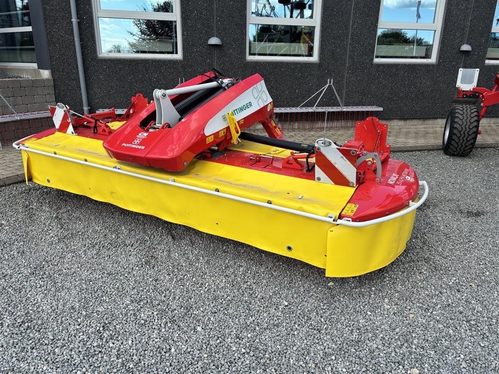 Mähwerk des Typs Pöttinger Novacat 351 Alpha Motion Pro Klar til levering., Gebrauchtmaschine in Gram (Bild 4)