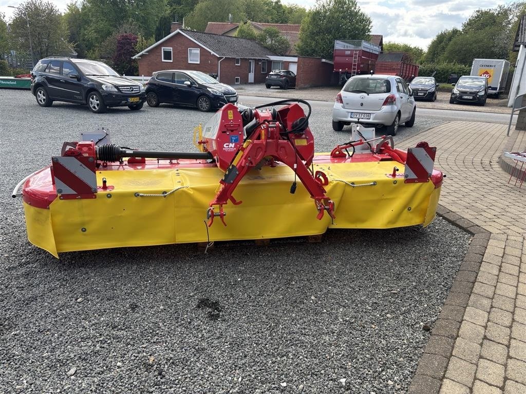 Mähwerk des Typs Pöttinger Novacat 351 Alpha Motion Pro Klar til levering., Gebrauchtmaschine in Gram (Bild 8)