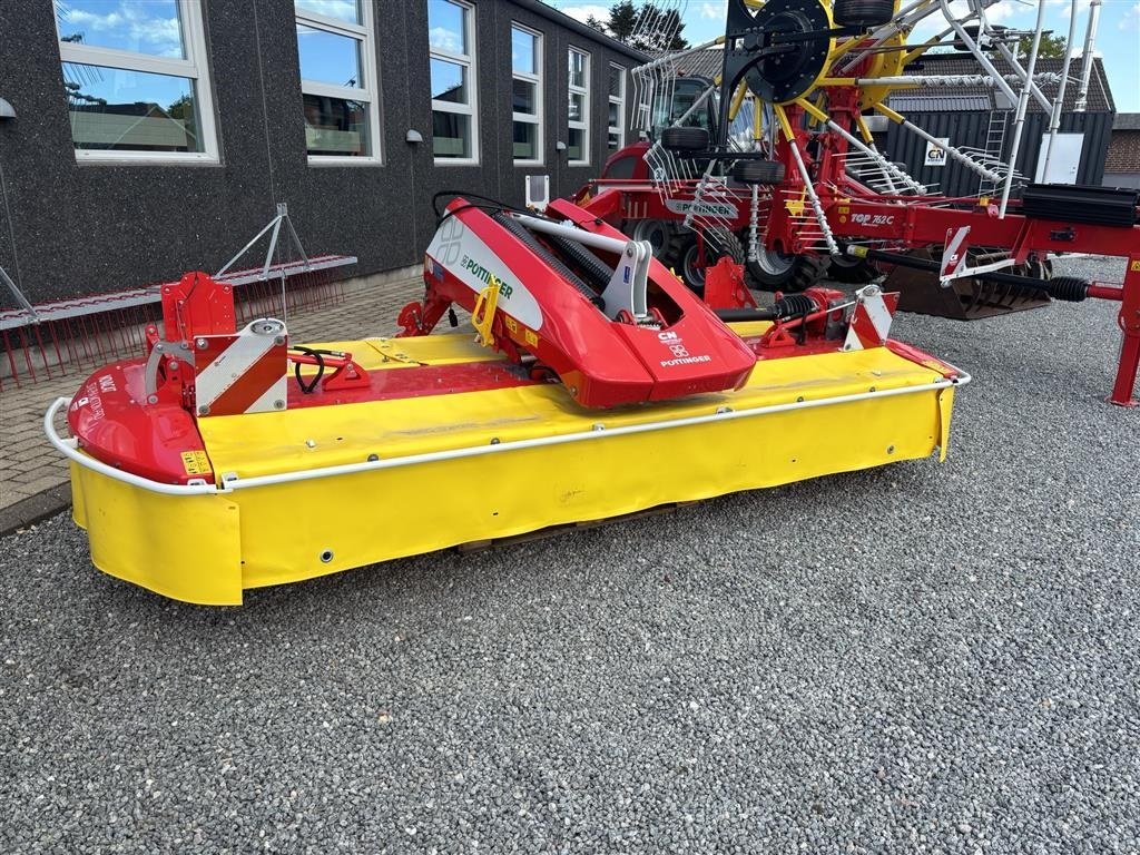 Mähwerk des Typs Pöttinger Novacat 351 Alpha Motion Pro Klar til levering., Gebrauchtmaschine in Gram (Bild 1)